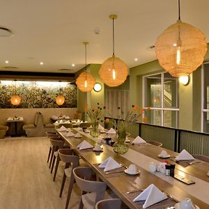 Town Lodge Bellville